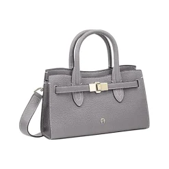 Aigner Bags-Farah Handbag S iron grey