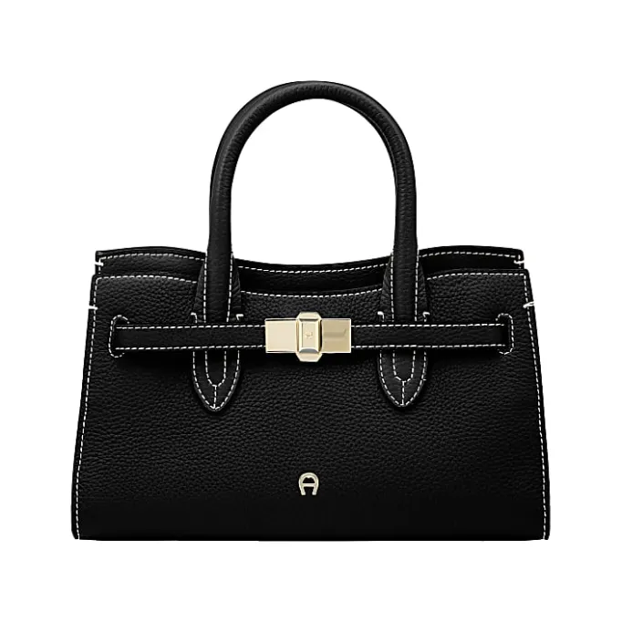 Aigner Bags-Farah Handbag S black
