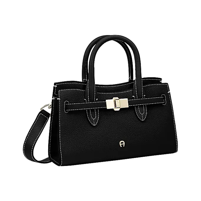 Aigner Bags-Farah Handbag S black