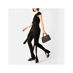 Aigner Bags-Farah Handbag S black