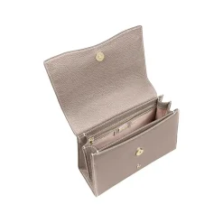 Aigner Bags-Farah handbag S taupe