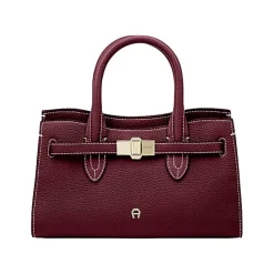 Aigner Bags-Farah Handbag S burgundy