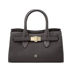 Aigner Bags-Farah Handbag S acacia brown