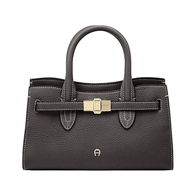 Aigner Bags-Farah Handbag S acacia brown