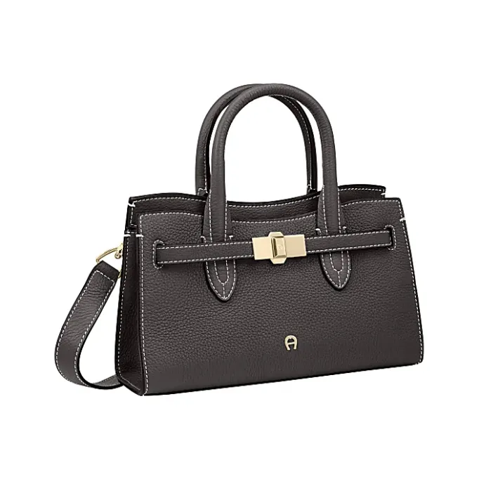Aigner Bags-Farah Handbag S acacia brown