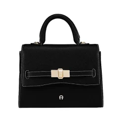 Aigner Bags-Farah handbag S black