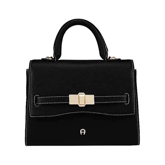 Aigner Bags-Farah handbag S black