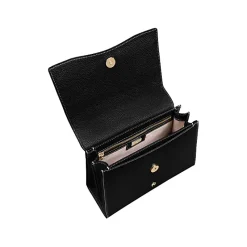 Aigner Bags-Farah handbag S black