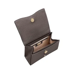 Aigner Bags-Farah handbag XS acacia brown
