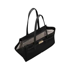 Aigner Bags-Farah Shopper L black
