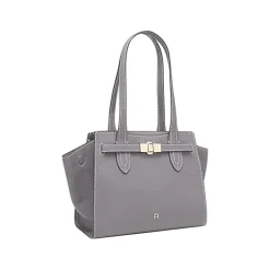 Aigner Bags-Farah Shopper M iron grey