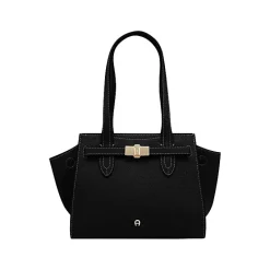 Aigner Bags-Farah Shopper M black