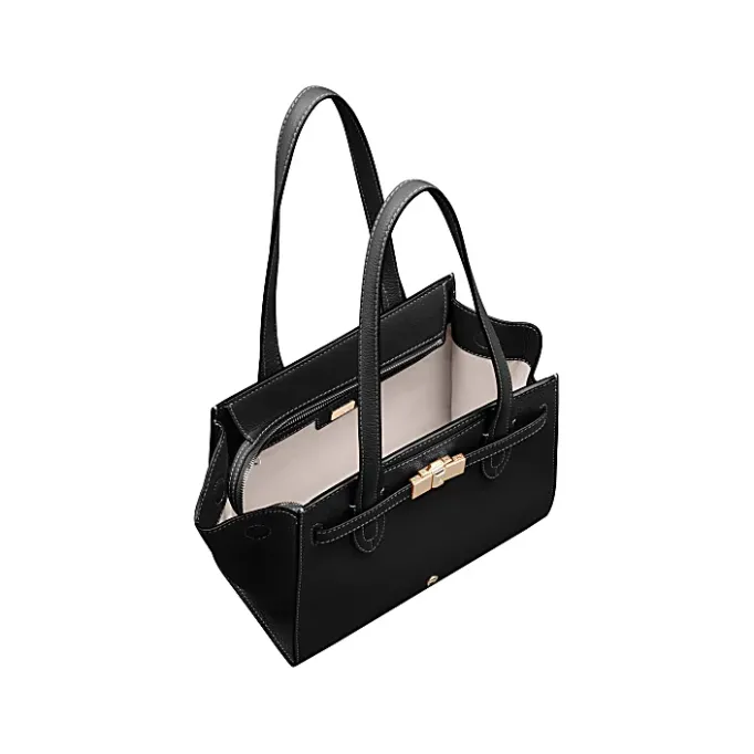 Aigner Bags-Farah Shopper M black