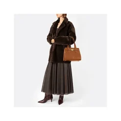 Aigner Bags-Farah Shopper M black