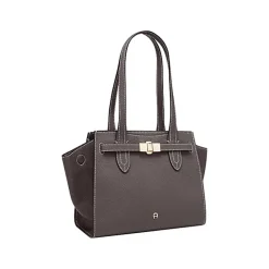Aigner Bags-Farah Shopper M acacia brown
