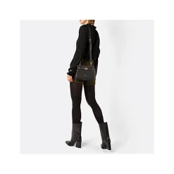 Aigner Bags-Farah Shoulder Bag S cognac brown