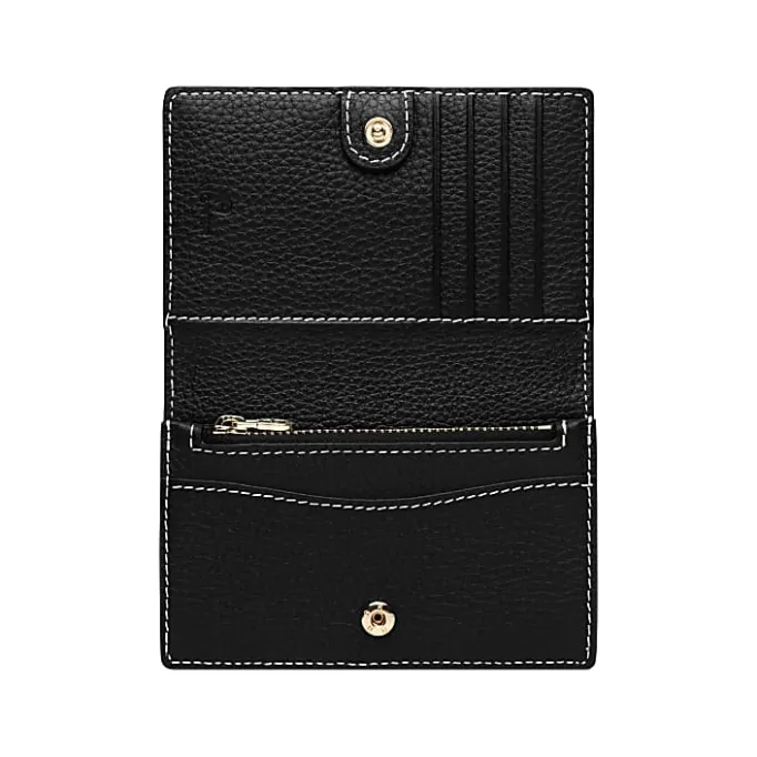 Aigner Wallets-Farah wallet black