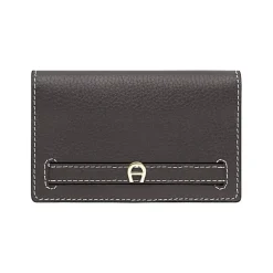 Aigner Wallets-Farah wallet acacia brown