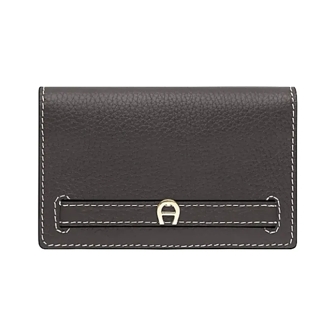 Aigner Wallets-Farah wallet acacia brown