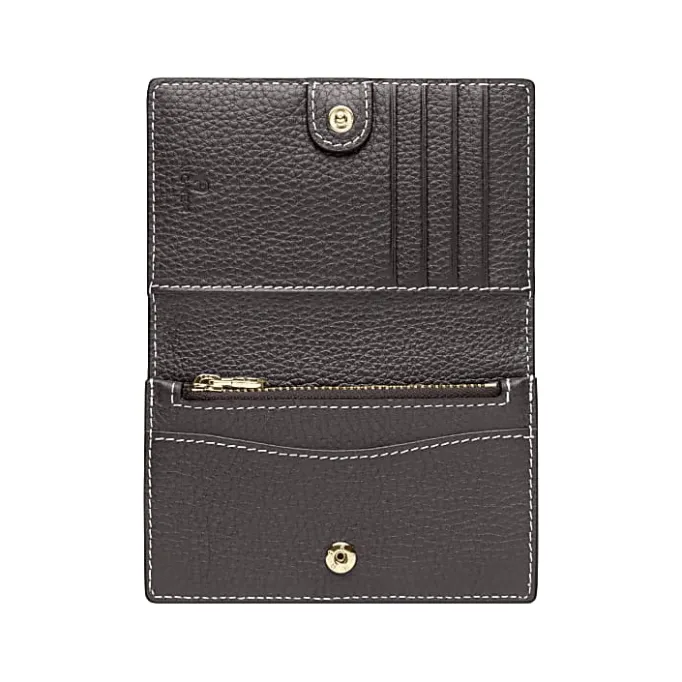 Aigner Wallets-Farah wallet acacia brown