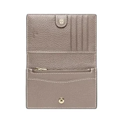 Aigner Wallets-Farah wallet taupe