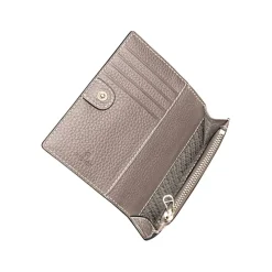 Aigner Wallets-Farah wallet taupe