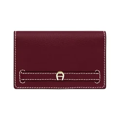 Aigner Wallets-Farah wallet burgundy