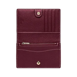 Aigner Wallets-Farah wallet burgundy