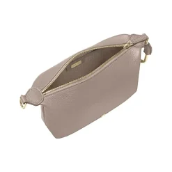 Aigner Leather Accessories-FASHION bag Karabiner taupe