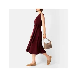 Aigner Leather Accessories-FASHION bag Karabiner taupe