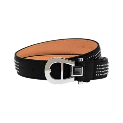 Aigner Belts-Fashion belt 2.5 cm