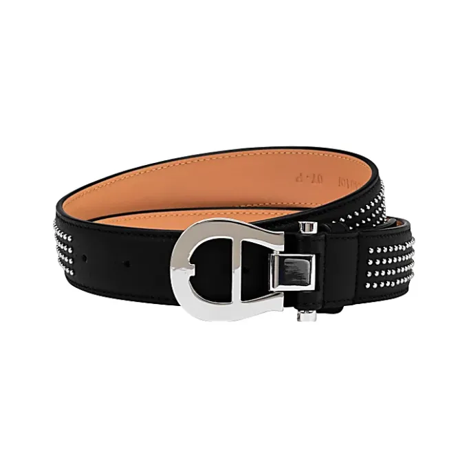 Aigner Belts-Fashion belt 2.5 cm