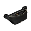 Aigner Leather Accessories-Fashion Belt Bag