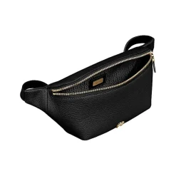 Aigner Leather Accessories-Fashion Belt Bag