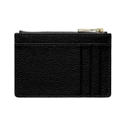 Aigner Wallets-Fashion Card Case black