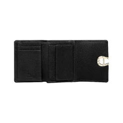 Aigner Wallets-Fashion Combination Wallet black