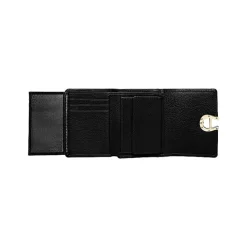 Aigner Wallets-Fashion Combination Wallet black