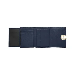 Aigner Wallets-Fashion Combination Wallet ink