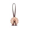 Aigner Leather Accessories-Fashion pendant Ferris wheel