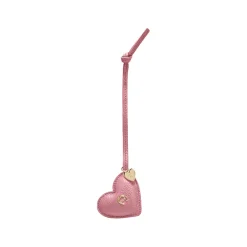 Aigner Leather Accessories-Fashion Pendant Heart Morning Rose