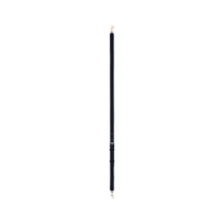 Aigner Leather Accessories|Straps-Fashion shoulder strap 2.5 cm cosmic blue