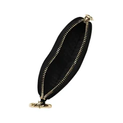 Aigner Leather Accessories-Heart Etui PUTINA black