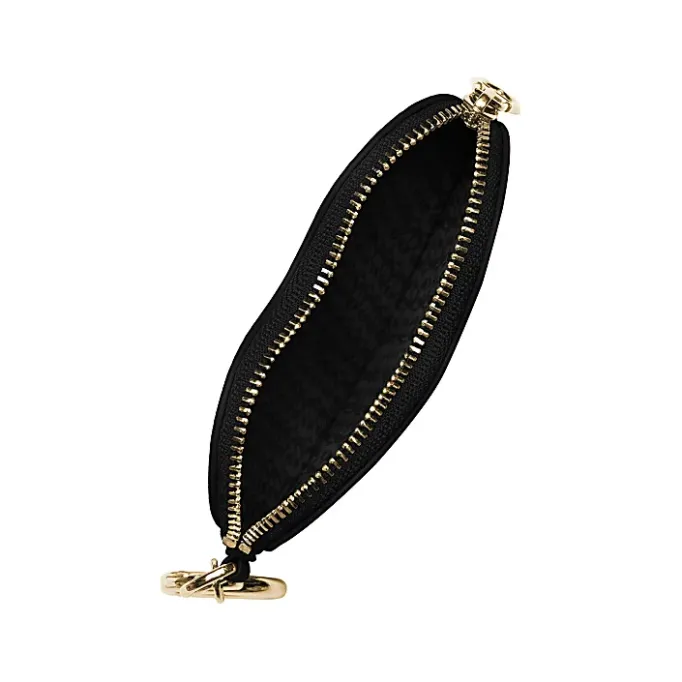 Aigner Leather Accessories-Heart Etui PUTINA black