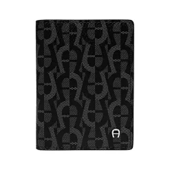 Aigner Wallets-Icon card case black