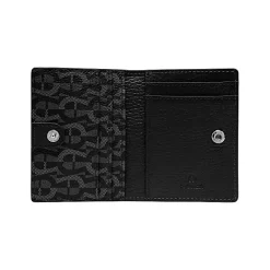 Aigner Wallets-Icon card case black