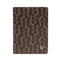 Aigner Wallets-Icon card case port red