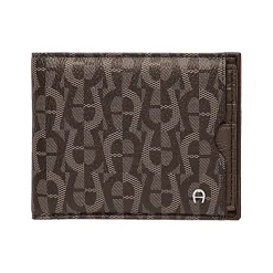 Aigner Wallets-Icon Cover Wallet ebony