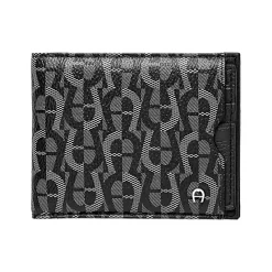 Aigner Wallets-Icon Cover Wallet black