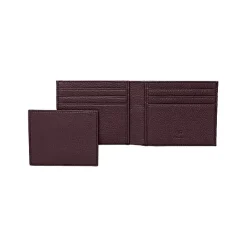 Aigner Wallets-Icon Cover Wallet port red