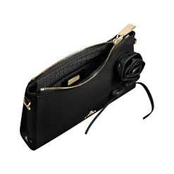 Aigner Bags-Ivy Bisou Pochette S black